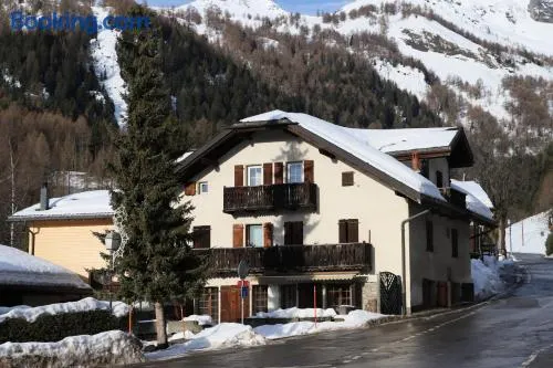 Aux Petits bonheurs de mon enfance - Chalet pour groupes ou familles - Image 1