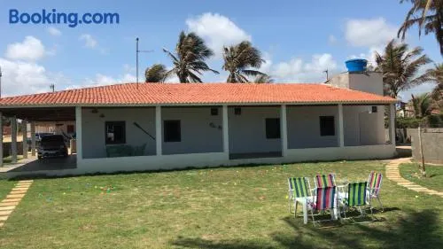 Casa grande - Image 1