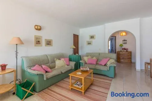 Casa da Praia na Falesia - Image 1