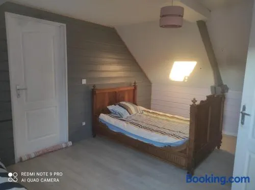 La Clef des champs Logement entier - Image 1