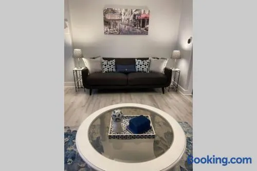 Industrial Brick Townhouse in Downtown Lancaster - Image 1