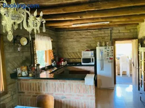 Casa Neumann - Casa de Campo - Image 1