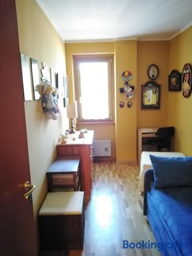 Appartamento con piscina - Image 1