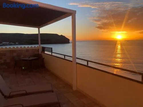 Beachfront "En la Playa" Los Reyes - Image 1