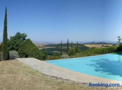 Villa Romitorio - Image 1