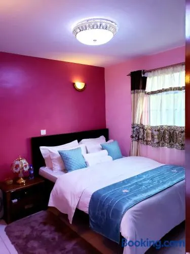 Elegant suite apartment near JKIA & Athiriver SGR terminus - Image 1