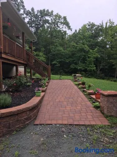 Serene getaway, private gem in upstate NY - Image 1
