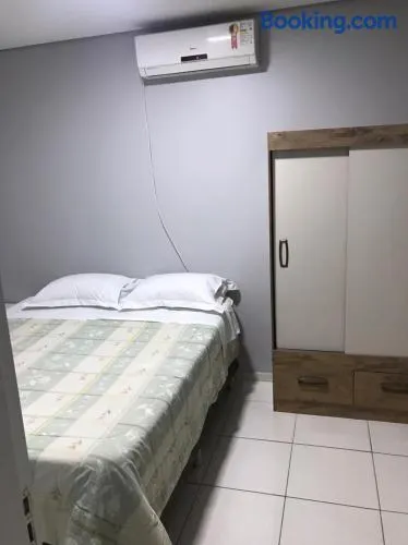 Sobrado Passo dos Fortes - Image 1
