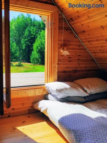 Hallika Sauna - Image 1
