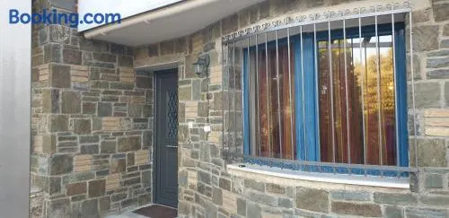stone mountain residence - Image 1