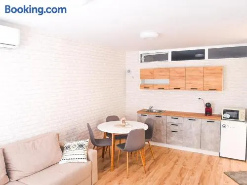 Lozanovi Apartment Pomorie - Image 1