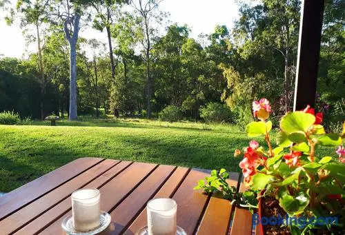 The Ridge Retreat - Port Macquarie Hinterland - Image 1