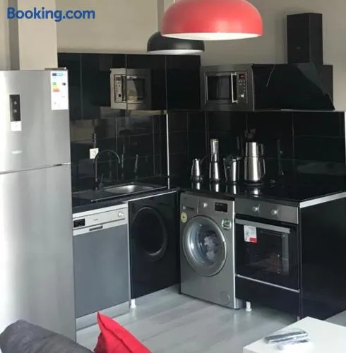 Super bodrum modern Апартаменты - Image 1