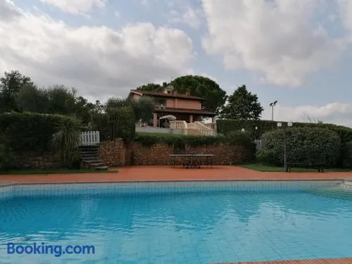 Villacolle, Charming Country Villa near Florence - Image 1