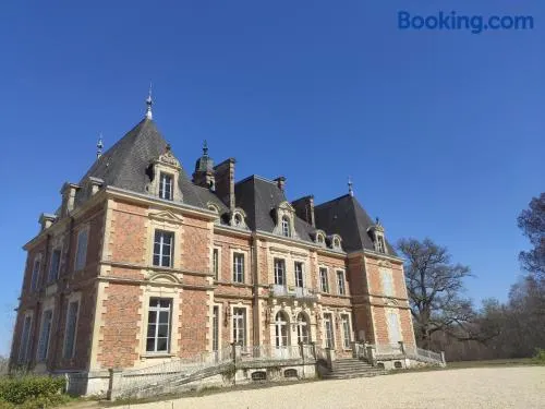 Domaine La Rougellerie Le Chateau - Image 1