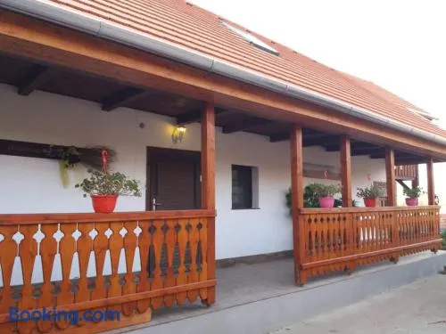 Panorama Vendeghaz - Image 1