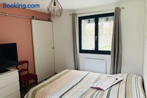 Appartement renove proche de Lille - Image 1