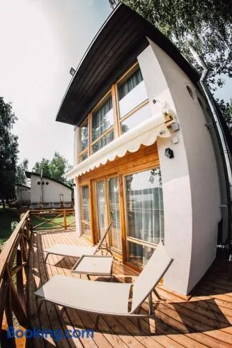 Lake House Resto - Image 1