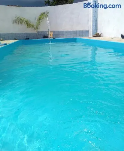AGUA DA SERRA CHACARA - Image 1