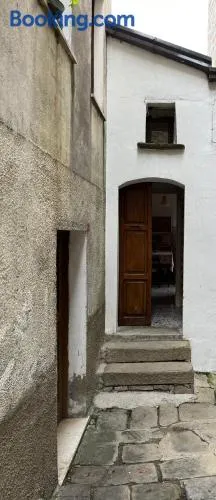 Casetta La Roccia nel Borgo di Pietrapertosa - Image 1