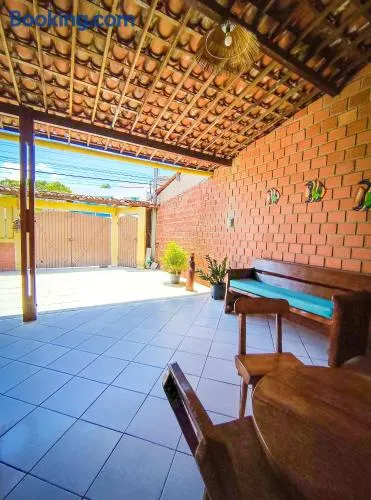Casa Temporada Edson - Image 1