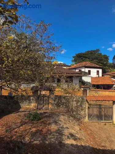 Chalé das Pedras - Image 1