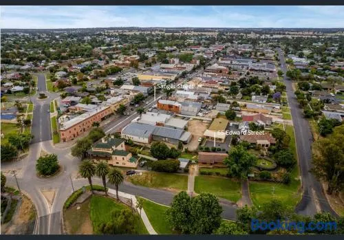 Central Park Corowa - Image 1