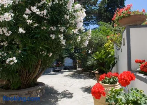 Villa Le Terrazze di Capri - Image 1