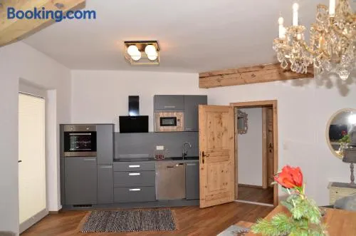 Waldcafe - Das Chalet am See - Image 1