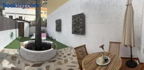 Casa Céntrica en Hermigua - Image 1
