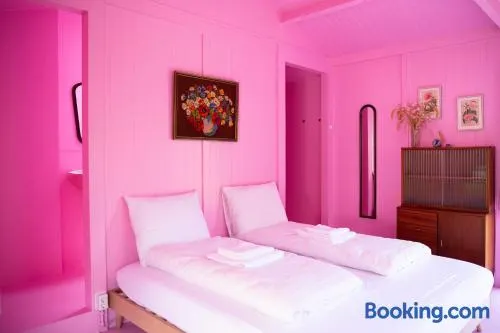 Tuinhotel Tralala - Image 1