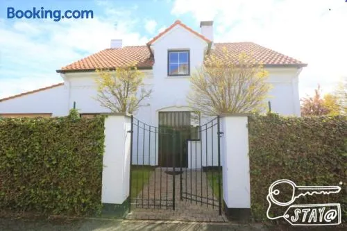 The White Villa - Image 1