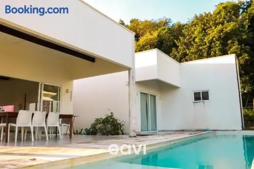 Qavi - Casa com Piscina #PipaNatureza50 - Image 1