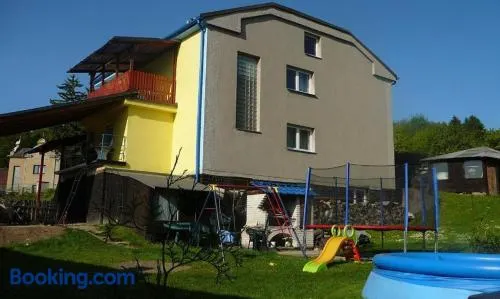 Pension Eva & Tapušík - Image 1