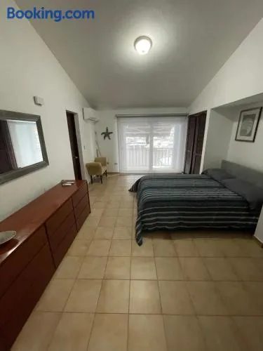 Villa San Miguel #39 - Image 1
