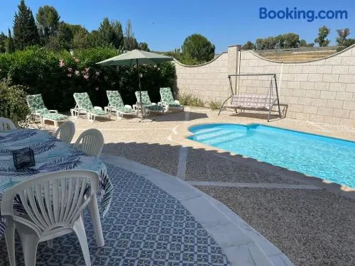 Luxury Villa with private pool near Ronda - Image 1