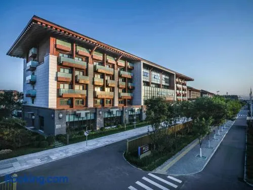 Hyatt Place Beijing Shiyuan - Image 1