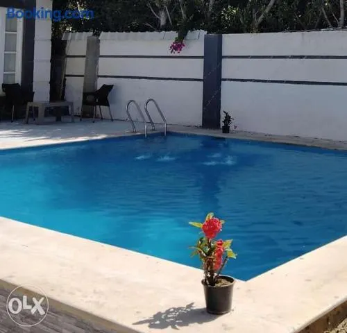 Seif Villa - Image 1