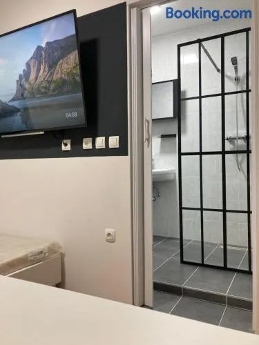 Appartement voll möbliert 20Qm - zum Red Bull Ring 5 Autominuten - Image 1