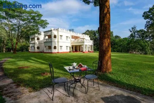 StayVista at Coffee Trails Mudumalai - Image 1