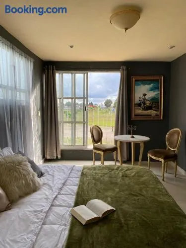 Luxury Suite - Image 1