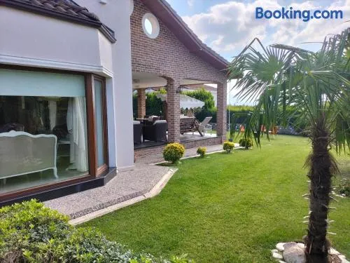 Bursa Lux Villa - Image 1