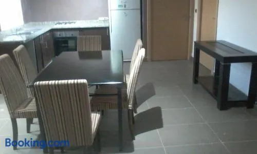 Appartement 6e #1 - Image 1