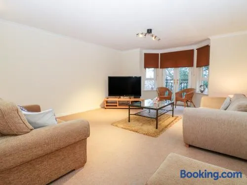 Clayhills Apartment - Image 1