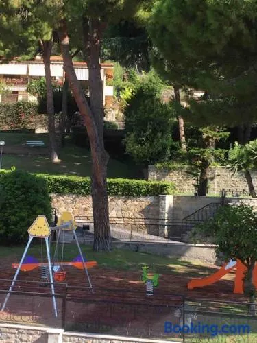 LA TERRAZZA SUL MARE Cod AAUTIM10907 - Image 1