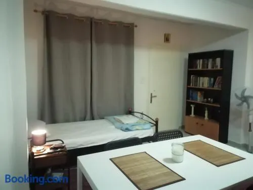 Room with Covered Parking - Image 1