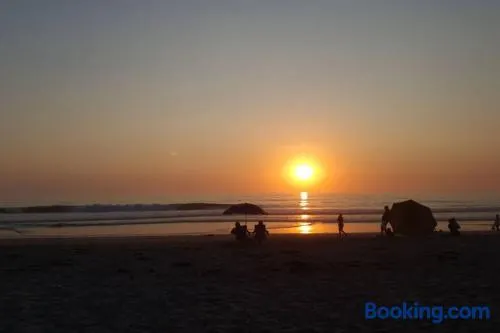 OCEAN MAYA HOUSE• Cozy Apartament 2 Bdr. • BEACH - Image 1