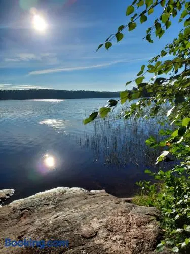 Small cottage Lahti - Image 1