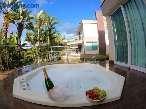Casa de Campo com Jacuzzi - Image 1
