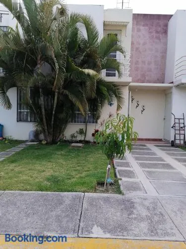 Casa cuautla y relajate - Image 1